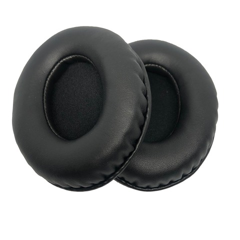 Almohadillas de repuesto para auriculares Takstar PRO80, funda de cojín suave de alta calidad para los oídos, para Takstar Pro 80 HI2050 HI 2050 Pro-80 ► Foto 1/6