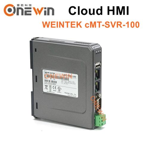 WEINTEK-controlador de pantalla táctil HMI, cMT-SVR-100, para sistema de teléfono móvil, tableta, cMT-iV5 ► Foto 1/5