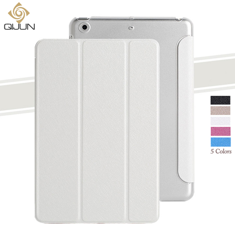 Funda magnética inteligente para HUAWEI MediaPad M5, cubierta trasera de cuero de 8,4 pulgadas, SHT-W09, SHT-AL09, 8,4 pulgadas, soporte para PC ► Foto 1/6