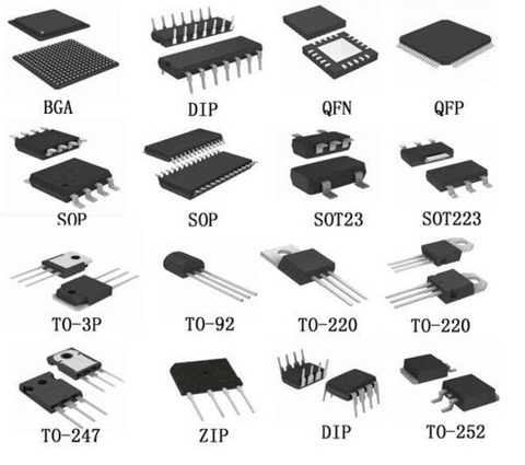 1 unids/lote de componentes electrónicos de CHIP IC, Si necesita otros modelos de productos, puede contactar con us, le traemos productos ► Foto 1/3