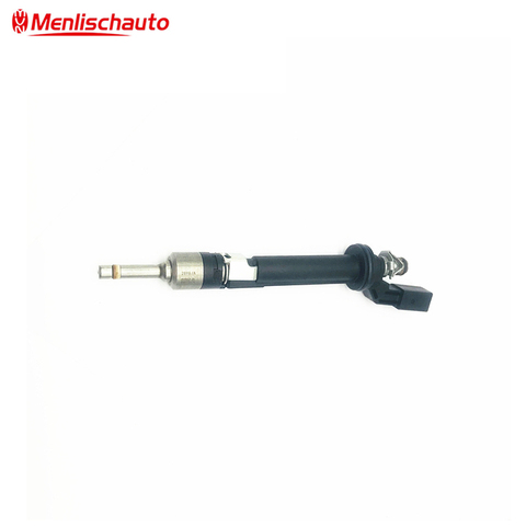 Inyectores de combustible originales para coche, boquilla de inyector de combustible para coche alemán, 03H906036A 95560523200 IWD144, 1 Uds. O 4 Uds. O 6 uds. ► Foto 1/4