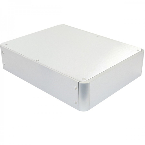 Chasis de 272x60x211,5mm, caja para amplificador, carcasa de preamplificador dac, carcasa 2106 ► Foto 1/1