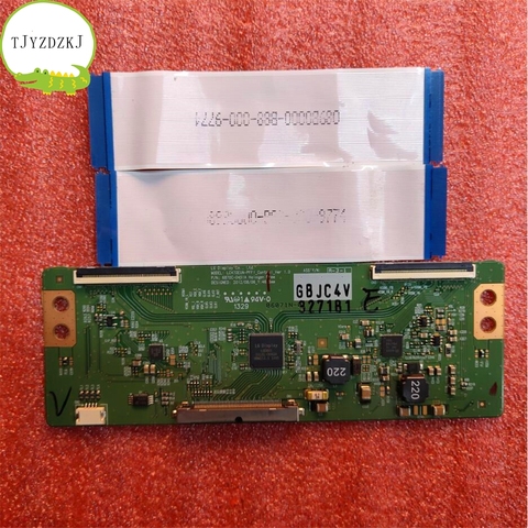 T-CON original para LG LC470EUN-PFF1, placa lógica LC420EUE LC420EUN(PF), buena prueba, 6870C-0451A ► Foto 1/6