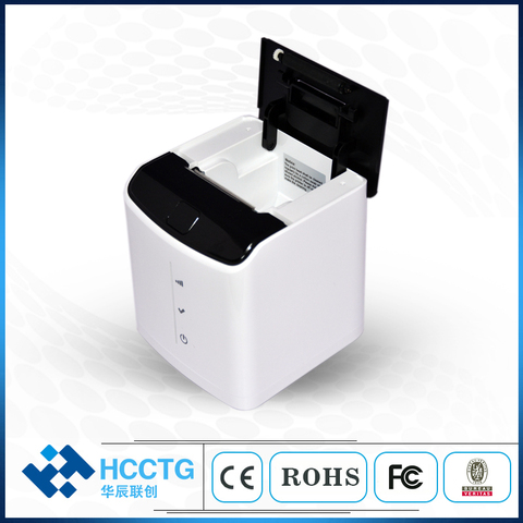 Impresora de recibos térmicos Bluetooth de 2 pulgadas para Iphone HCC-POS58D ► Foto 1/1