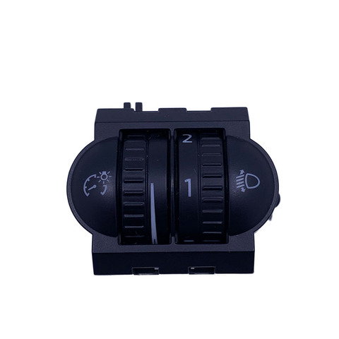 Interruptor de Control de ajuste de nivel de Faro, OEM Golf Mk6, 5K0, 941, 333, 1 Uds. ► Foto 1/6