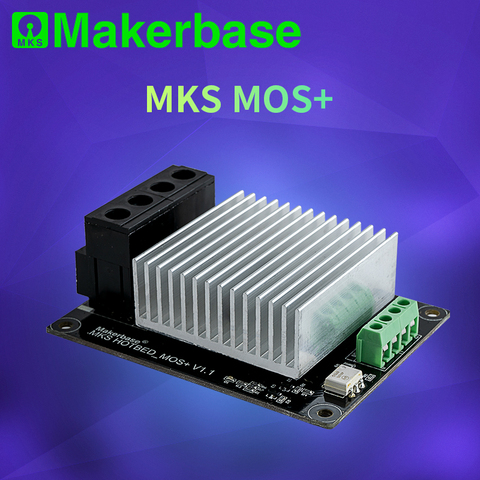 Makerbase-controlador de calefacción para piezas de impresora 3D ► Foto 1/3