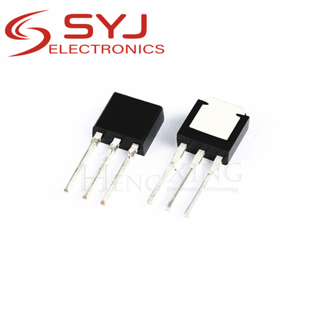 5pcs/lot 2SK3850 K3850 TO-251 600V In Stock ► Foto 1/3