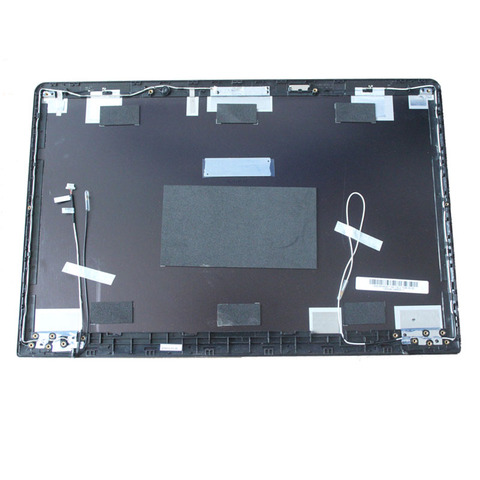 Nuevo para ASUS N76 N76VJ N76VB N76VZ N76VM pantalla LCD cubierta superior para portátil 13GNAL1AM031-1 ► Foto 1/1