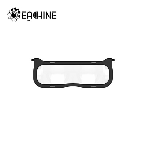 Eachine-Pantalla de Zoom para gafas FPV, lente óptica Original EV800DM, 3 pulgadas, auricular de vídeo, pieza de repuesto ► Foto 1/2