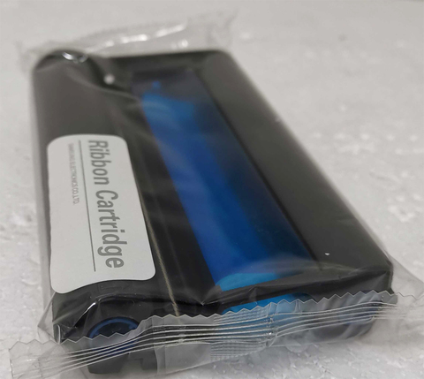 Papel fotográfico para cartucho de cinta Compatible con Samsung SPP-2022, 2040, IPP-4640, 46120 ► Foto 1/3