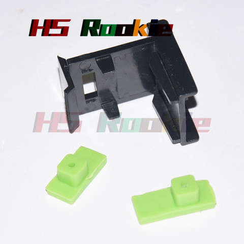 1Set DIY CISS Universal de recarga de tinta herramienta de tinta/Kits de recarga/abrazadera de absorción Clip/recarga de herramienta para Canon impresora HP ► Foto 1/6