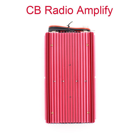 Baojie-AMPLIFICADOR DE POTENCIA DE bj-300, amplificador de Radio CB de 100W, tamaño Mini y de alta potencia, BJ300, BJ-300 ► Foto 1/6