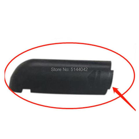Cubierta de batería A93 para StarLine A93 A63 A66 A39 A36 LCD llavero para mando a distancia cubierta del cuerpo ► Foto 1/1