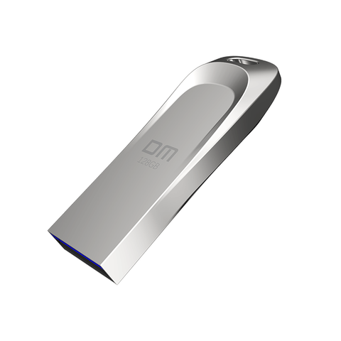 DM-unidad Flash USB de alta velocidad 3,0 PD170, 128GB, 64GB, 32GB, caja de Metal, USB 3,0 portátil, Compatible con USB 2,0 ► Foto 1/6