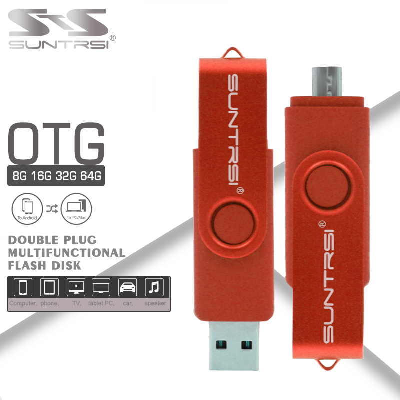 16GB 8GB y 4 Pendrive USB resistente al agua unidad Flash de 32GB 