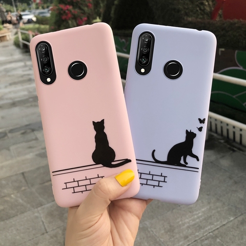 Funda de silicona blanda de TPU para Huawei, funda trasera para Honor 20 S, honor 20 S, MAR-LX1H, 6,15'' ► Foto 1/6