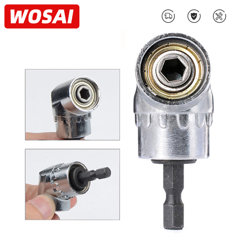 Wosai 105 grados 1/4 