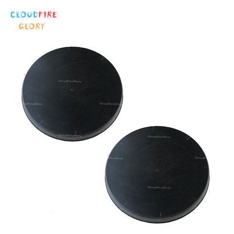 Tapones de culata trasera para coche, accesorios de coche, para Volvo C30, C70, S40, S60, S70, V70, V90, XC60, XC70, 1397381, 2007-2012, 1999, 1 Uds. O 2 uds. ► Foto 1/5