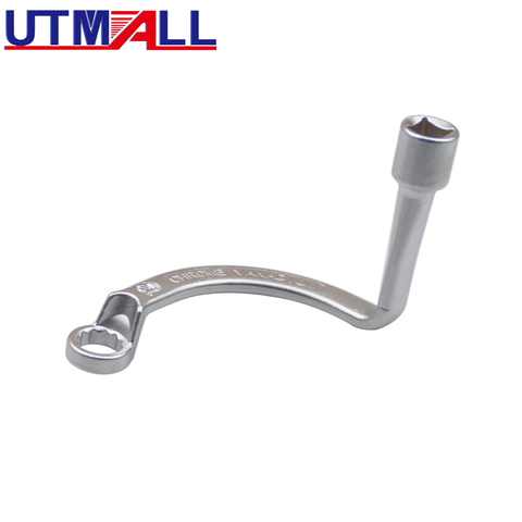 Dr u-spanner-llave Turbo especial para Vw Audi, 12mm, 3/8