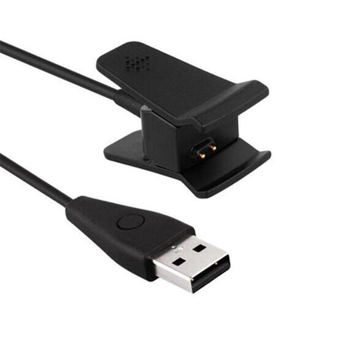 Cable de carga USB para reloj inteligente Fitbit Alta HR, cargador de repuesto ligero y duradero de Alta calidad ► Foto 1/6