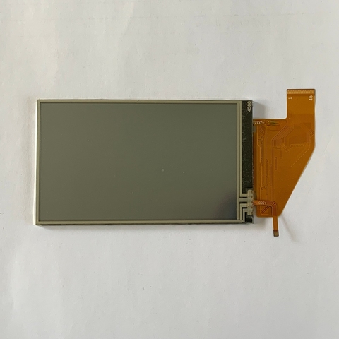Nanovna-f-pantalla táctil IPS TFT LCD, 4,3 pulgadas, resistente ► Foto 1/1