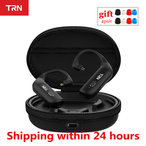 TRN-gancho de oreja para auriculares Bluetooth 5,0 ► Foto 1/6