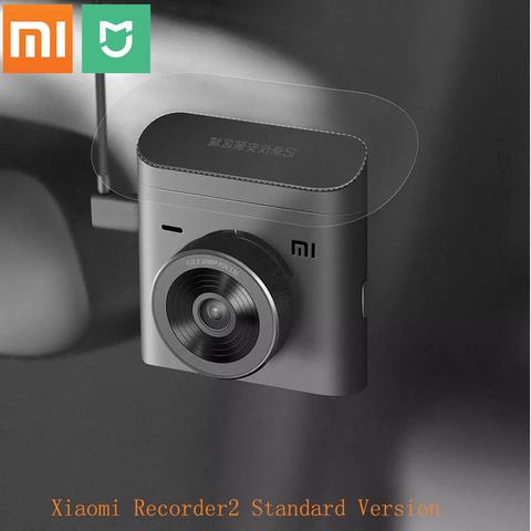 Xiaomi-Grabadora Mijia 2, edición estándar, 2022 P, HD, 1080 grados, gran angular, Control de voz inteligente, 3D, reducción de ruido, visión nocturna, 130 ► Foto 1/6