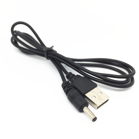 Cable de carga USB para Nokia 3310, 3108, 3120, 3125, 3200, 3210, 3220, 3230, 3300 ► Foto 1/3