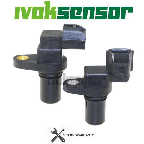 Sensor de velocidad de transmisión para Hyundai Elantra Tucson, Sonata, Kia Optima Spectra, 2009-2016, 2009-2016, 2 uds. ► Foto 1/5