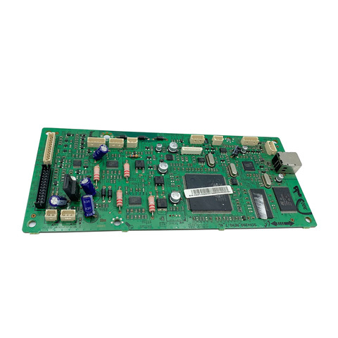 Placa del formateador para Samsung SCX-4300 SCX 4300 JC92-01762F JC92-01762A JC92-01762D ► Foto 1/5