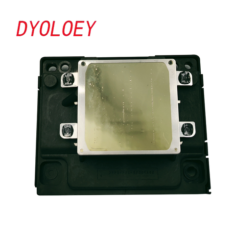 DYOLOEY 960FWD cabeza de impresión para EPSON ME700FW 85ND T40W 80 W TX550 TX600 TX610FW TX620FW ME900WD ME960FWD NX515 cabezal ► Foto 1/4