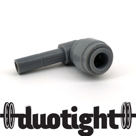 Duotight-codo macho a hembra, 8mm (5/16) x 8mm (5/16) ► Foto 1/5