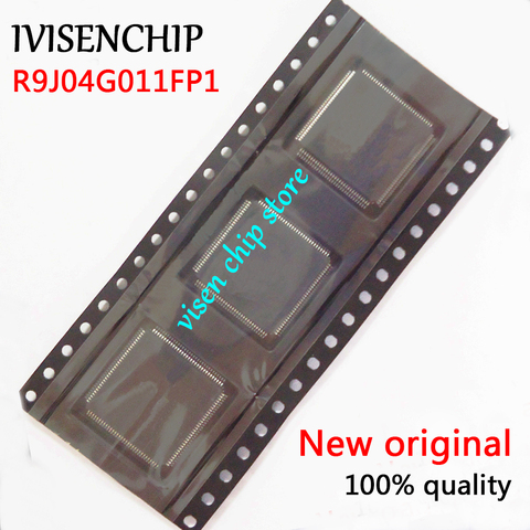 Chip IC R9J04G011FP1 para PS4 CUH-1200 Slim y Pro, 1-5 Uds. ► Foto 1/1