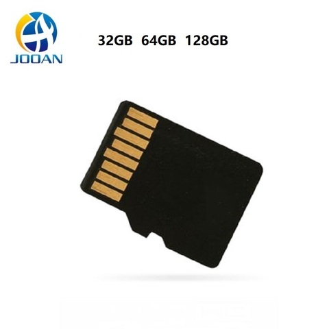 Tarjeta Flash para grabación de vídeo, tarjeta de memoria de 32GB, 64GB, 128G, Microsd para cámara IP, Wifi, cámara de vigilancia de seguridad del hogar ► Foto 1/6