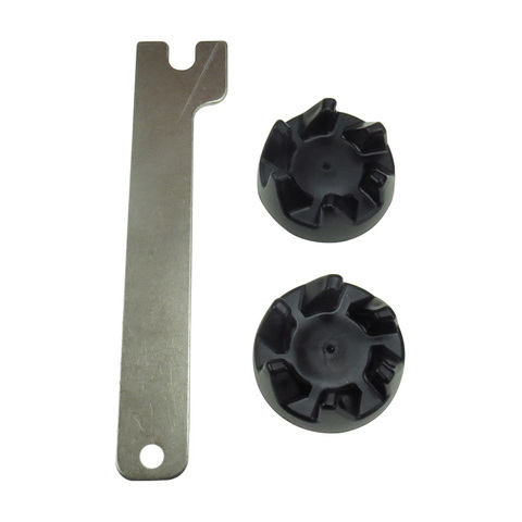 Piezas de repuesto para licuadora KitchenAid KSB3, KSB5, WP9704230VP, WP9704230, PS11746921, 9704230, 2 uds. ► Foto 1/6