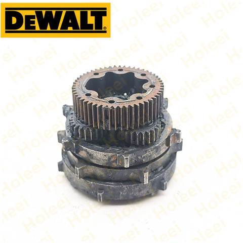 Dewalt-engranaje para DCD996 DCD991 N481798, accesorios de herramientas eléctricas, pieza de herramientas eléctricas ► Foto 1/4