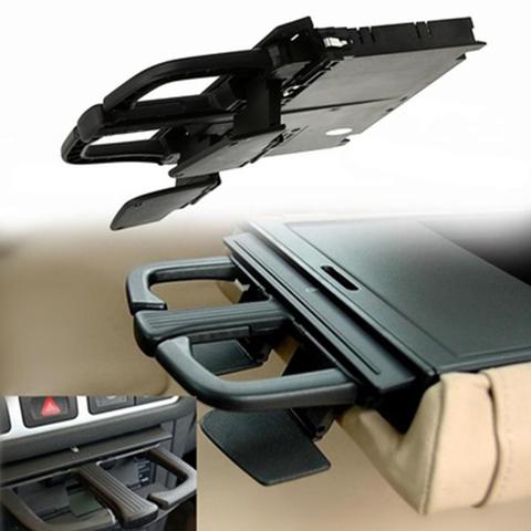 Universal Front Dash Car Cup Holder Sliding for Bora Golf MK4 Au-di A4 ► Foto 1/6