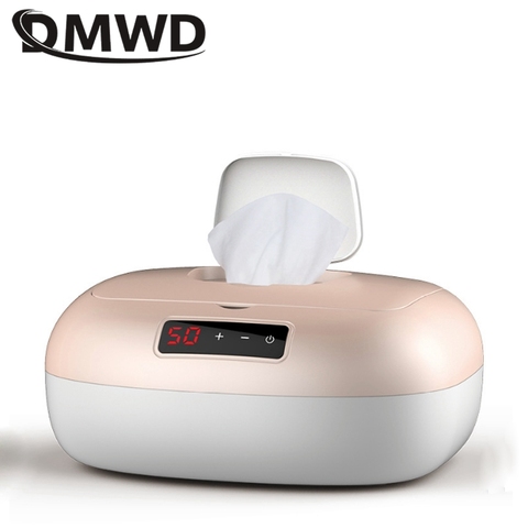 DMWD-calentador eléctrico de toallitas húmedas para el hogar
