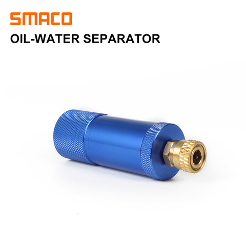 SMACO elemento de filtro separador de agua ► Foto 1/2