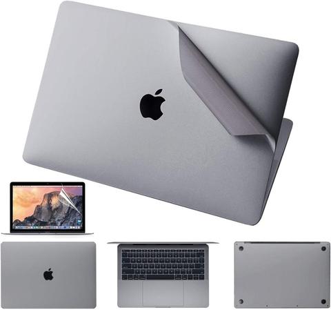 Funda protectora de vinilo para Apple Macbook, protector de cuerpo para Apple Macbook Pro16 