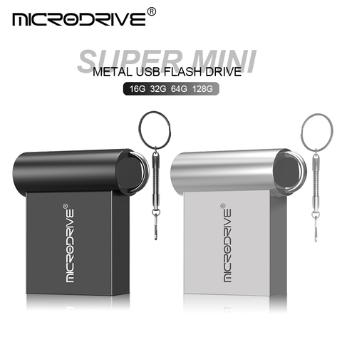 Unidad Flash USB de 16gb, 32gb, 64gb, 128gb, lápiz de memoria Flash, envío gratis ► Foto 1/6