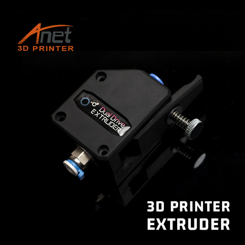 Extrusora MK8 BMG para impresora 3D, filamento de 1,75mm, extrusora Dual, reemplazo, nueva ► Foto 1/5