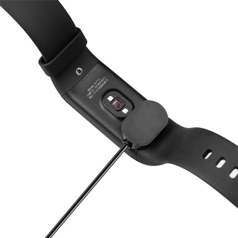 Cargador rápido USB para Xiaomi Huami Amazfit Cor 2, cargador de datos de reloj, Cable magnético, accesorios de reloj, A1702 ► Foto 1/1