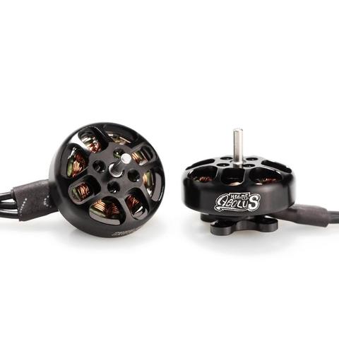 Motor sin escobillas HGLRC AEOLUS 1202,5 11600KV 2S 8000KV 3S 5600KV 4S para Drones de carreras, FPV, estilo libre, 4 Uds. ► Foto 1/6