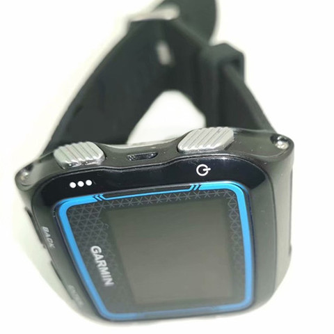 Garmin forerunner-Reloj de ciclismo, 920xt, portugués, Triatlón ► Foto 1/6