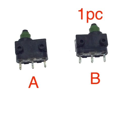 Microinterruptor impermeable para coche, interruptor de encendido de puerta para Renault Velsatis, 1055 pin, 1 ud., original ► Foto 1/6