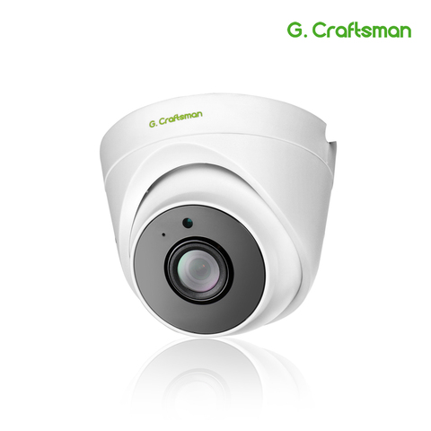 XMeye-cámara de seguridad IP POE de 3MP, dispositivo de vigilancia de seguridad con visión nocturna infrarroja para interior, 2,8mm, 1080P, vídeo CCTV, Onvif ► Foto 1/5