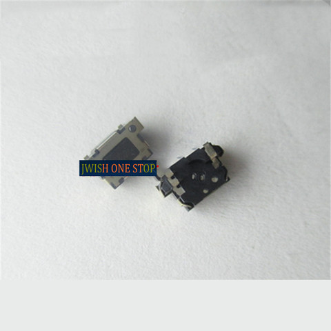 SKSNLAE010 interruptor tact pin fregadero placa 2 lado de las llaves del teléfono micro SMD ► Foto 1/1