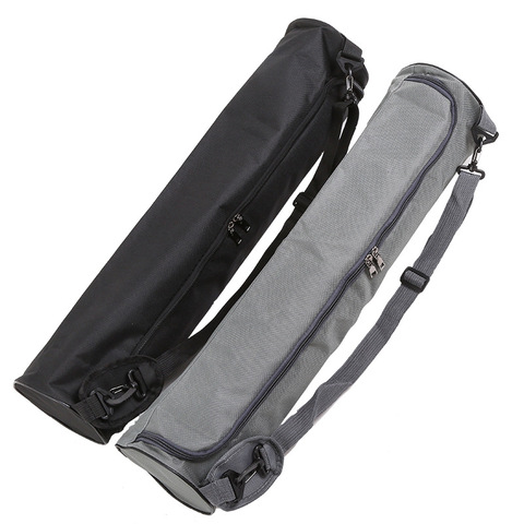 Alfombra de Yoga impermeable de 72x15cm, bolsa portátil para hacer ejercicio, mochila, accesorios de Yoga ► Foto 1/6