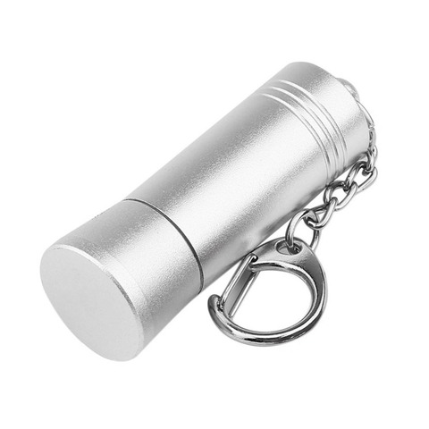 Llaves de seguridad de tela Extractor de etiquetas EAS imán Lockpick Universal A Hook Bullet Extractor de llaves separador Ganzua magnético bloqueo S3 ► Foto 1/6